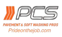 PCS Logo Square